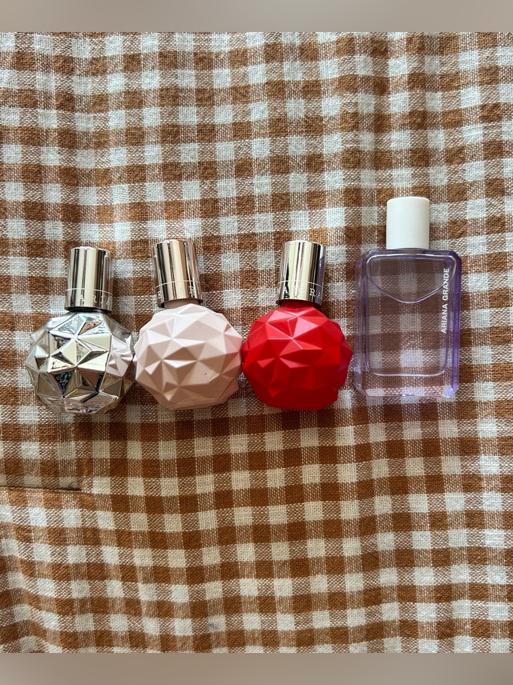 Ariana Grande Mini Coffret Set